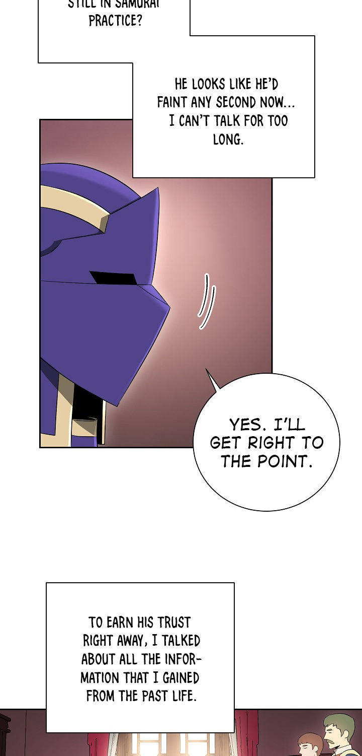 18+ Skeleton Soldier Couldn’t Protect the Dungeon Chapter 95 page 31