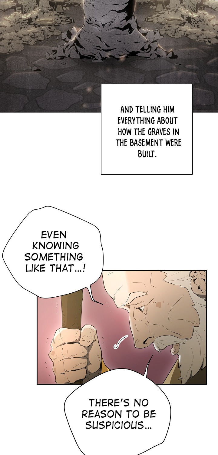 18+ Skeleton Soldier Couldn’t Protect the Dungeon Chapter 95 page 34