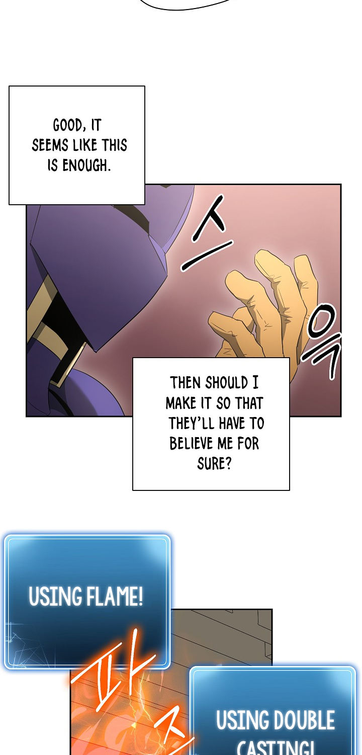 18+ Skeleton Soldier Couldn’t Protect the Dungeon Chapter 95 page 35