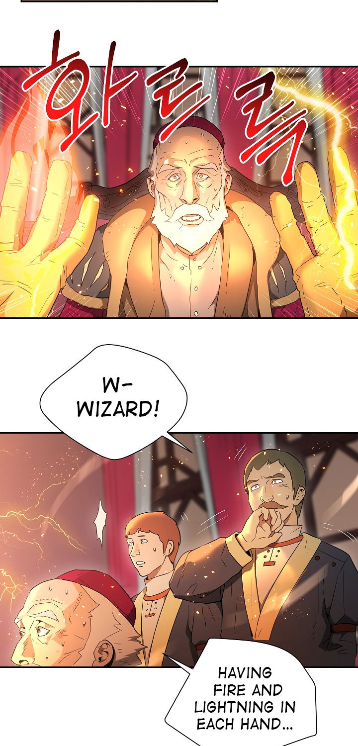 18+ Skeleton Soldier Couldn’t Protect the Dungeon Chapter 95 page 37