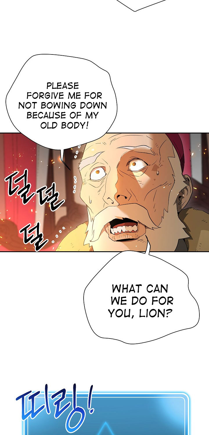 18+ Skeleton Soldier Couldn’t Protect the Dungeon Chapter 95 page 38
