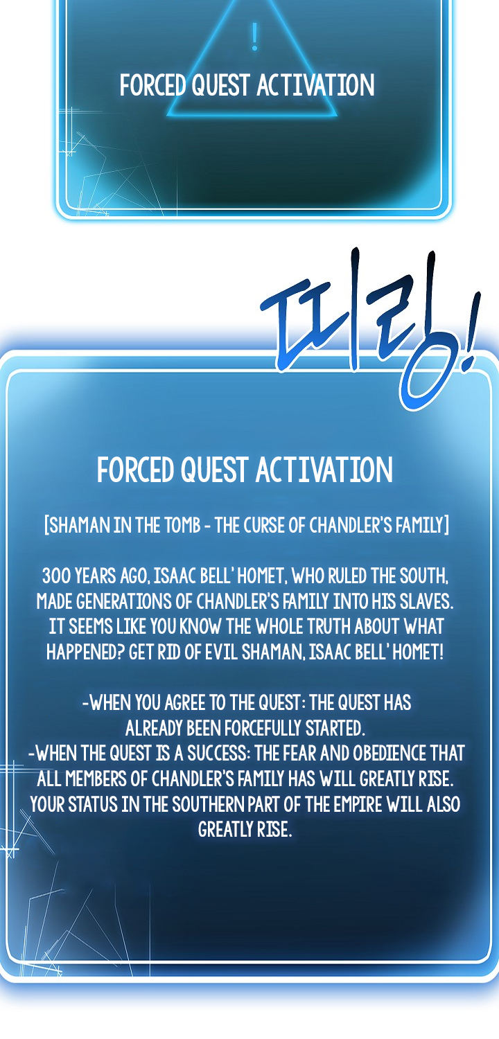 18+ Skeleton Soldier Couldn’t Protect the Dungeon Chapter 95 page 39