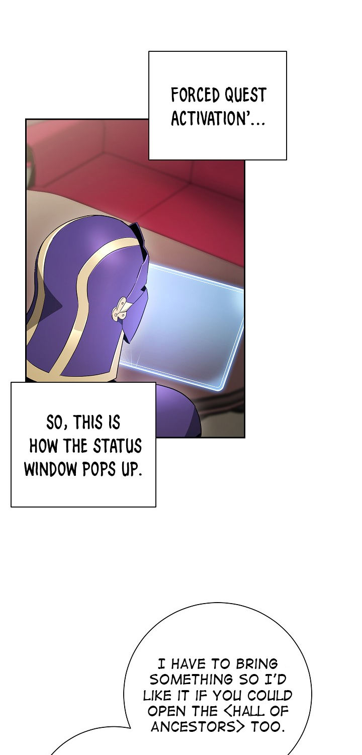 18+ Skeleton Soldier Couldn’t Protect the Dungeon Chapter 95 page 40