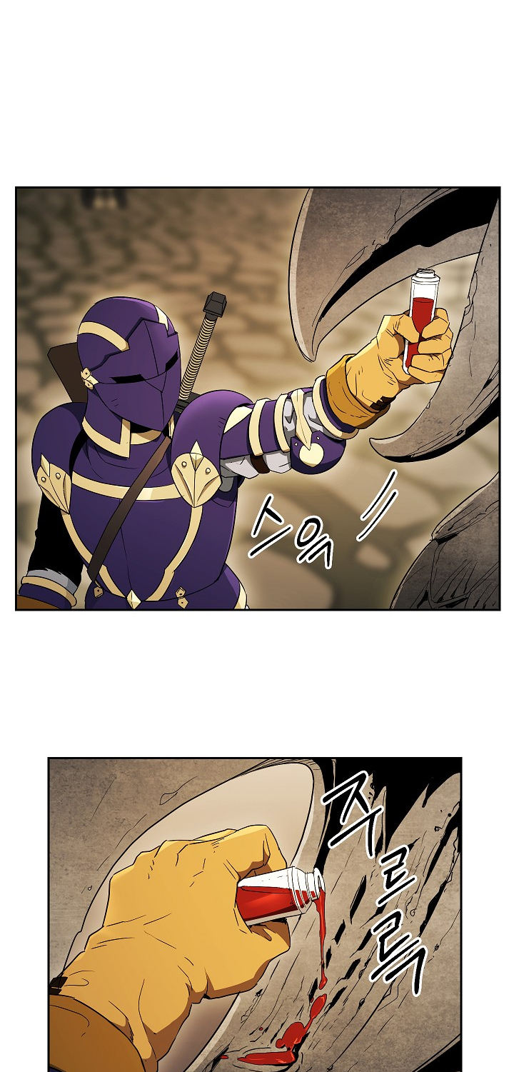 18+ Skeleton Soldier Couldn’t Protect the Dungeon Chapter 95 page 43