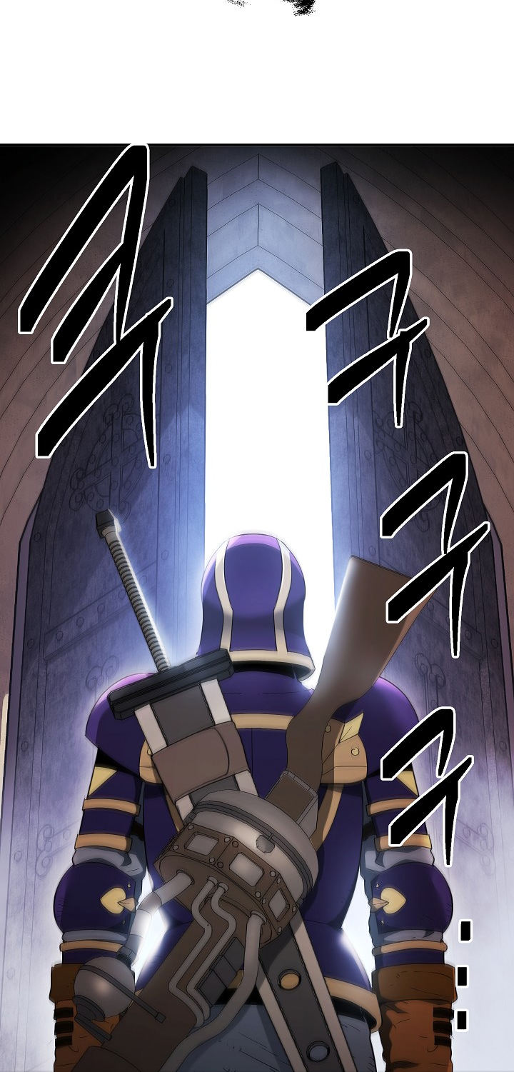 18+ Skeleton Soldier Couldn’t Protect the Dungeon Chapter 95 page 45