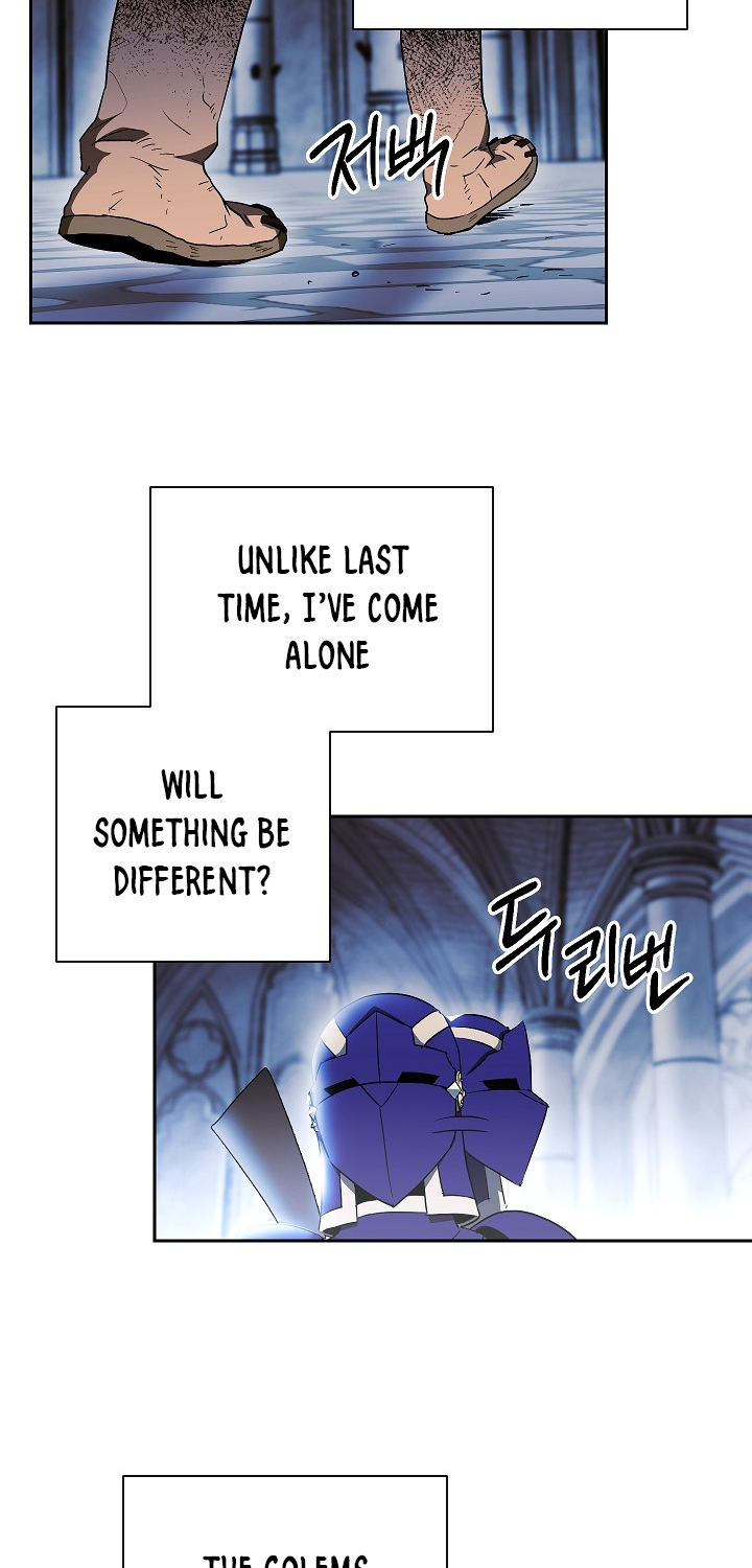 18+ Skeleton Soldier Couldn’t Protect the Dungeon Chapter 95 page 47