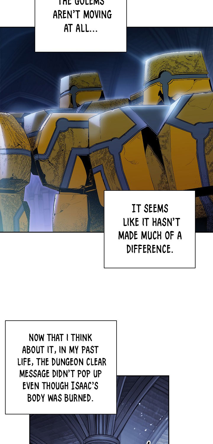 18+ Skeleton Soldier Couldn’t Protect the Dungeon Chapter 95 page 48