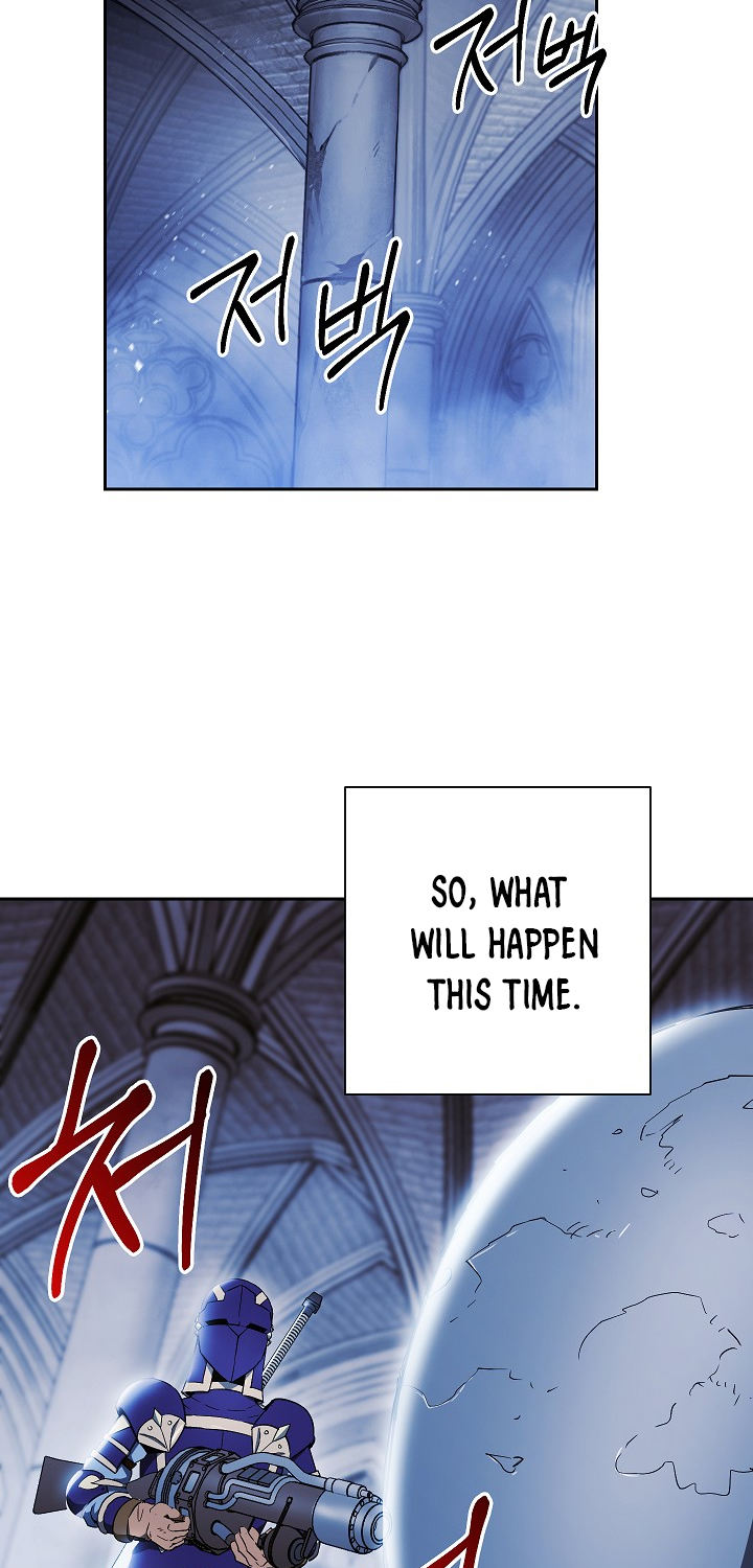 18+ Skeleton Soldier Couldn’t Protect the Dungeon Chapter 95 page 49