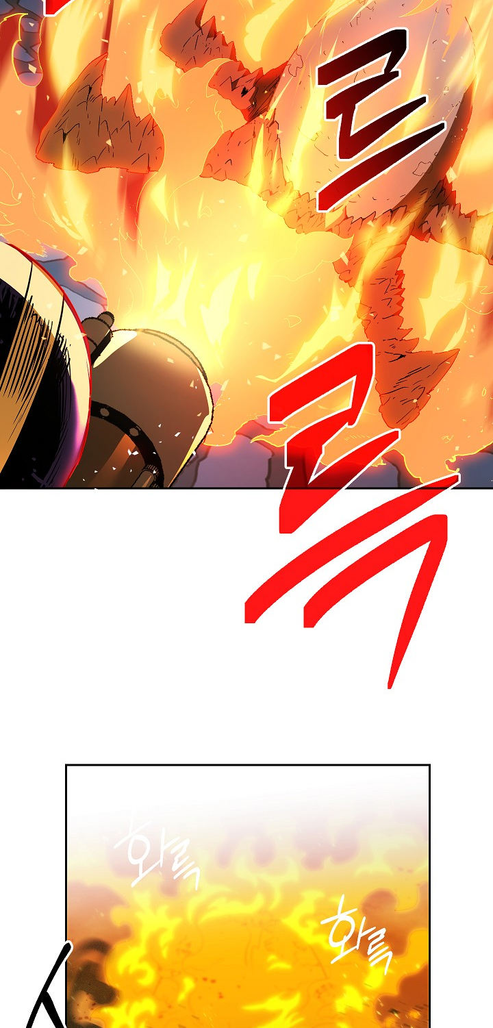 18+ Skeleton Soldier Couldn’t Protect the Dungeon Chapter 95 page 51