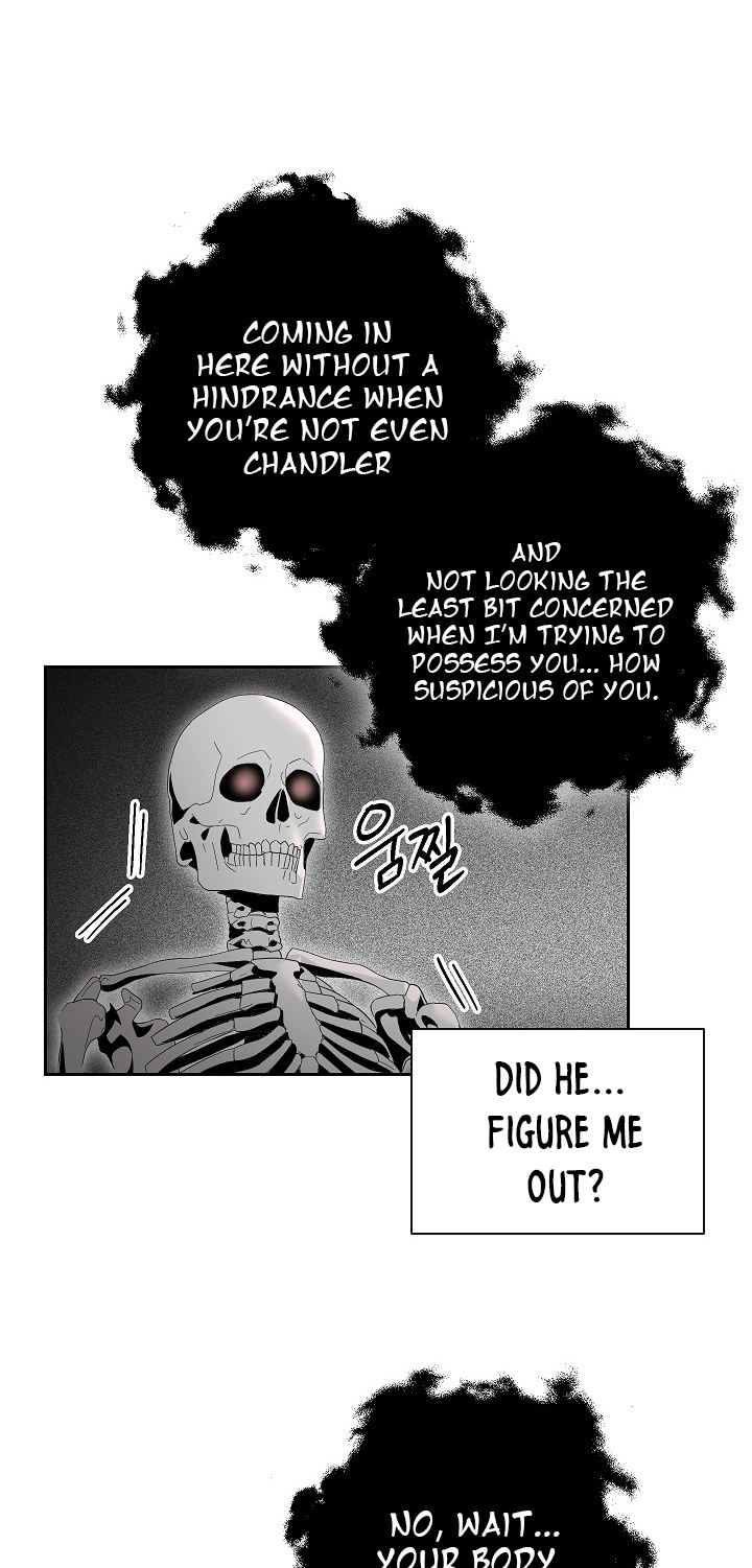 18+ Skeleton Soldier Couldn’t Protect the Dungeon Chapter 95 page 56