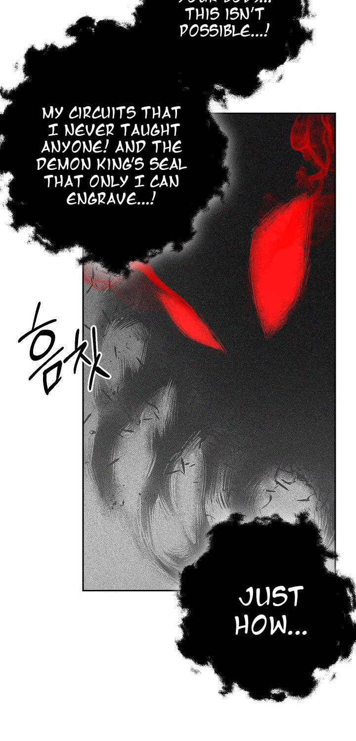 18+ Skeleton Soldier Couldn’t Protect the Dungeon Chapter 95 page 57