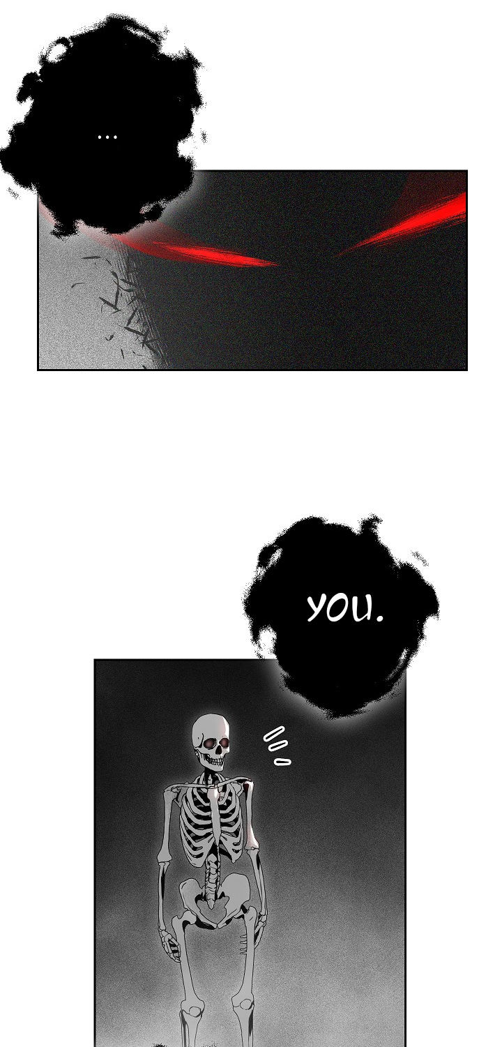18+ Skeleton Soldier Couldn’t Protect the Dungeon Chapter 95 page 58