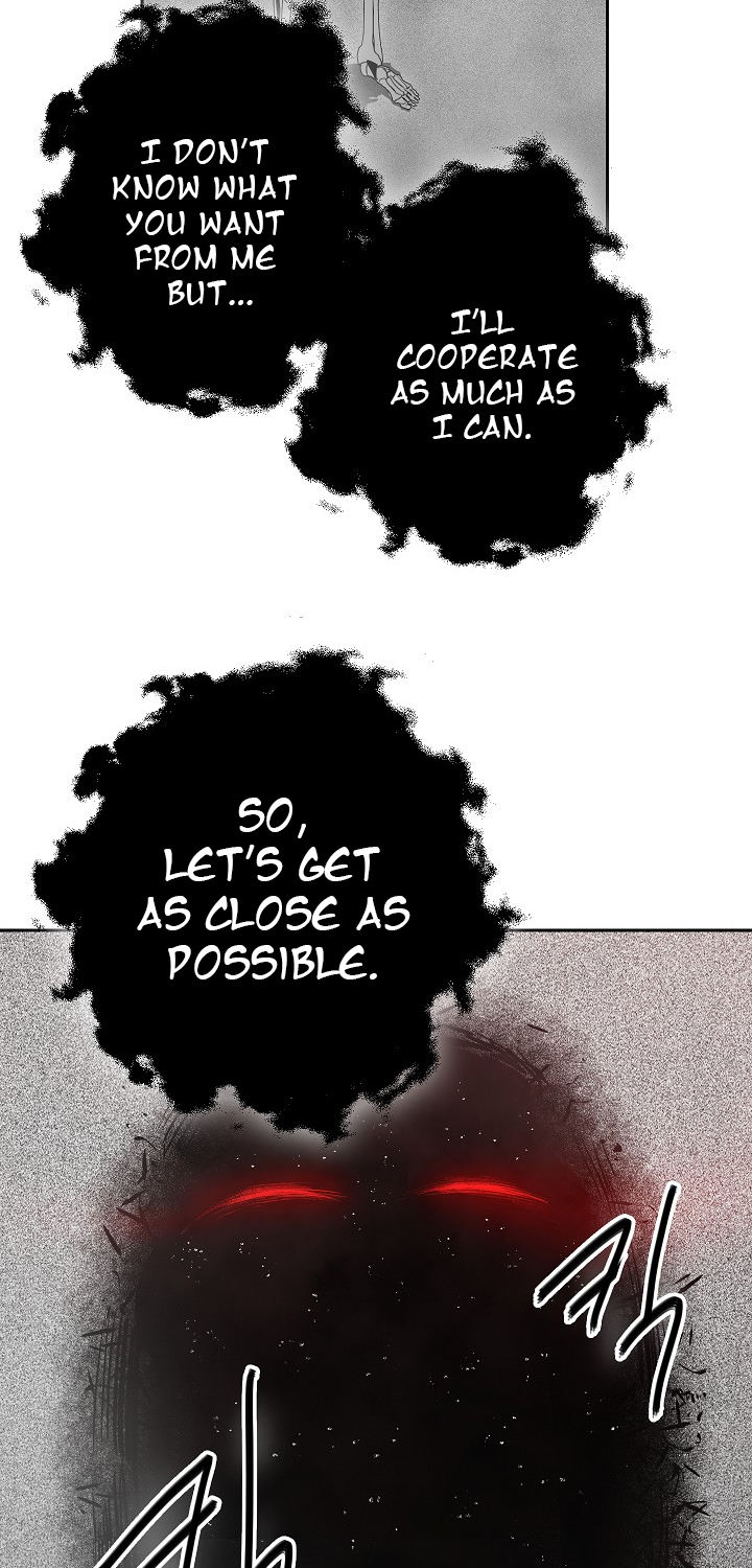 18+ Skeleton Soldier Couldn’t Protect the Dungeon Chapter 95 page 59