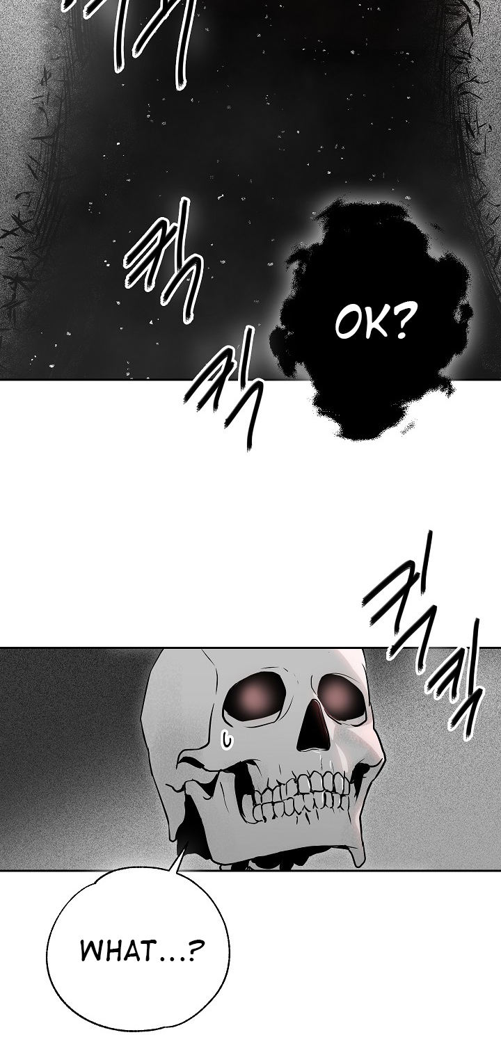 18+ Skeleton Soldier Couldn’t Protect the Dungeon Chapter 95 page 60