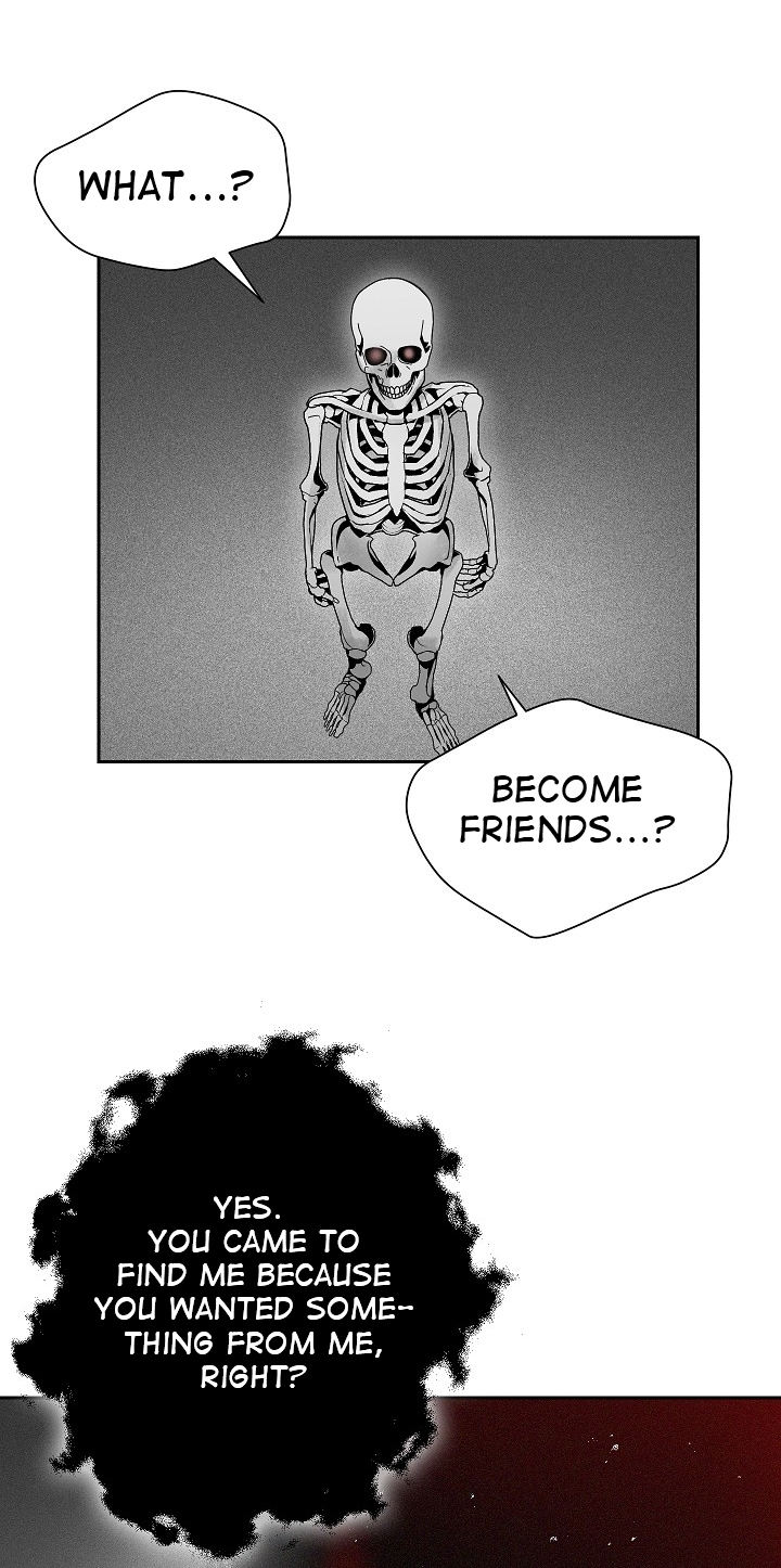 18+ Skeleton Soldier Couldn’t Protect the Dungeon Chapter 96 page 2