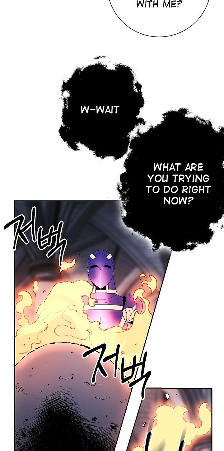 18+ Skeleton Soldier Couldn’t Protect the Dungeon Chapter 96 page 14