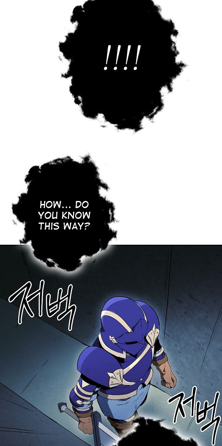 18+ Skeleton Soldier Couldn’t Protect the Dungeon Chapter 96 page 17