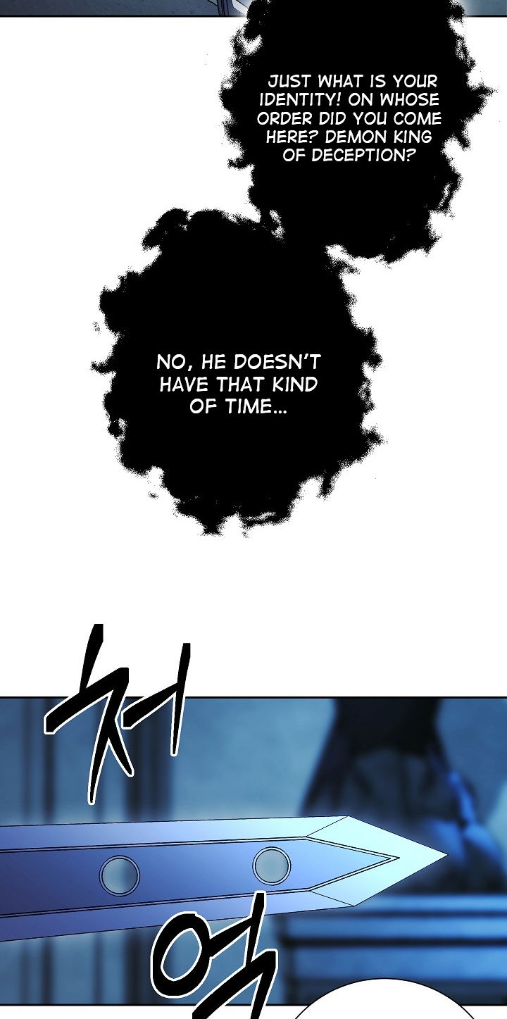 18+ Skeleton Soldier Couldn’t Protect the Dungeon Chapter 96 page 18