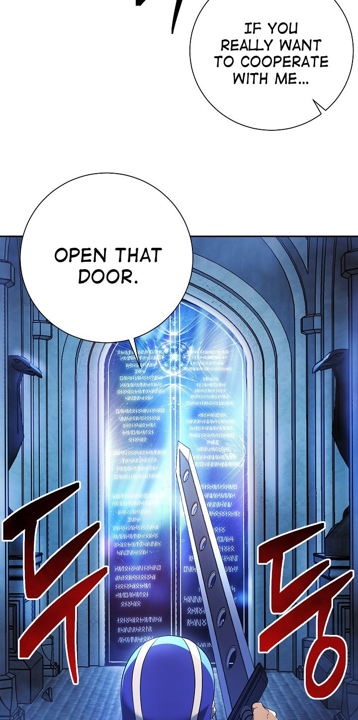 18+ Skeleton Soldier Couldn’t Protect the Dungeon Chapter 96 page 19
