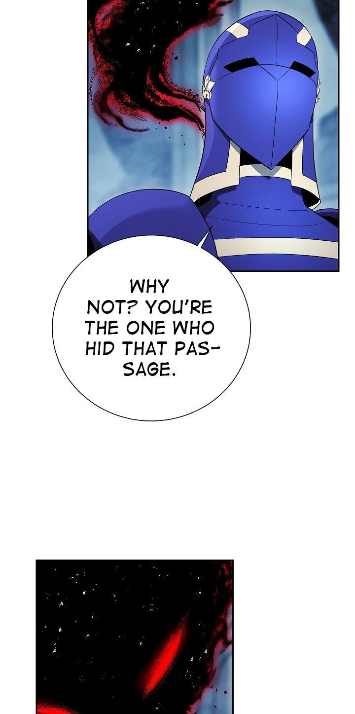 18+ Skeleton Soldier Couldn’t Protect the Dungeon Chapter 96 page 21