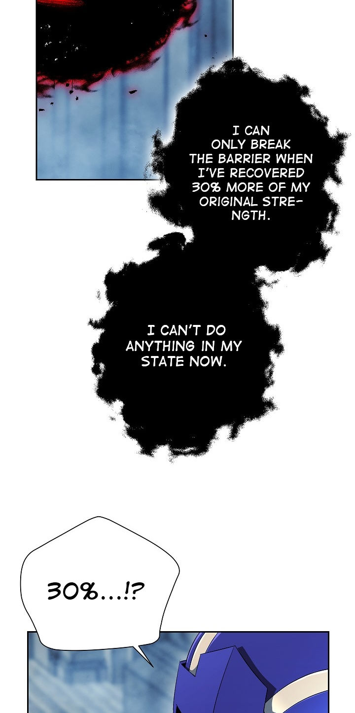 18+ Skeleton Soldier Couldn’t Protect the Dungeon Chapter 96 page 22