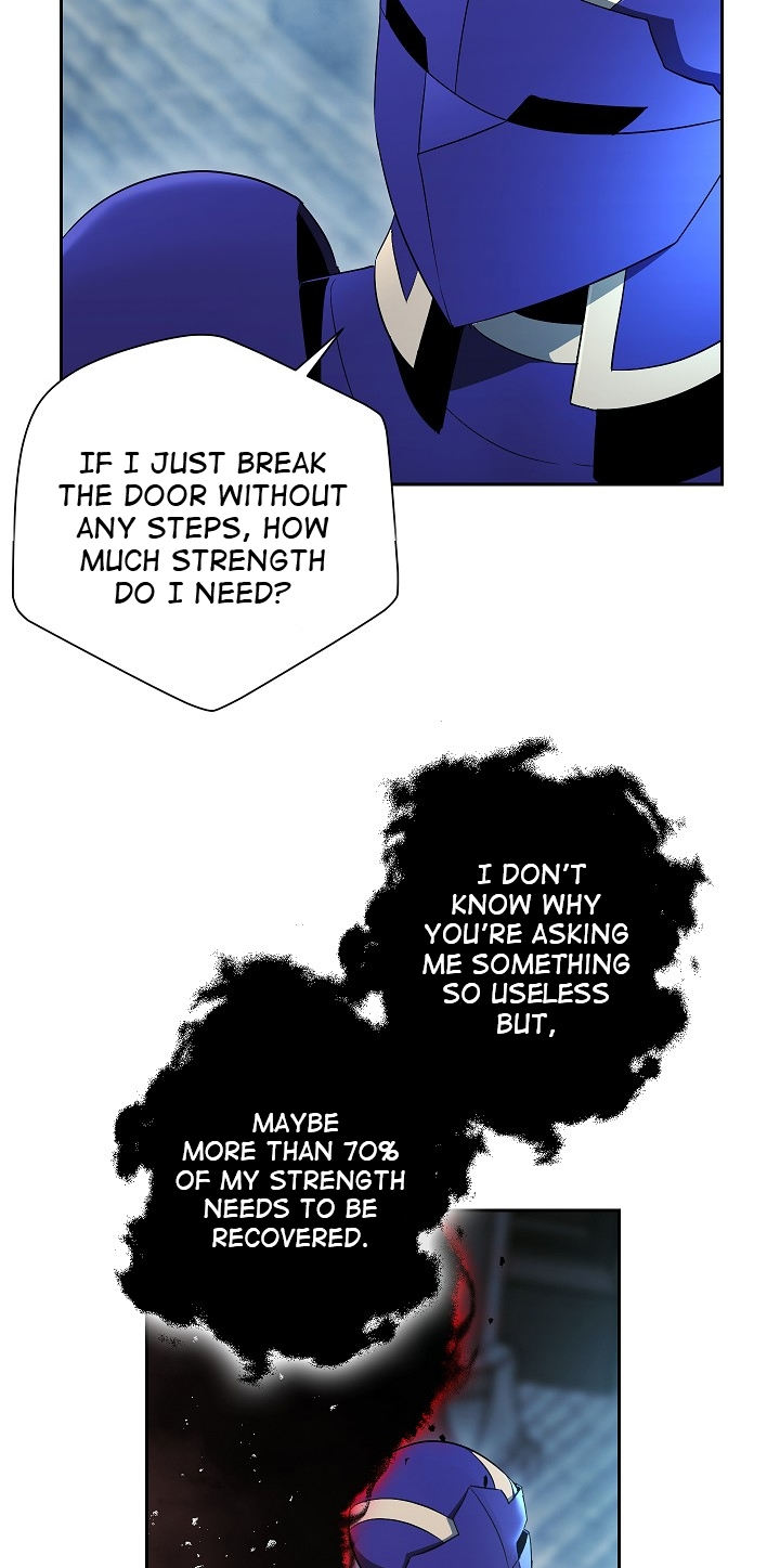 18+ Skeleton Soldier Couldn’t Protect the Dungeon Chapter 96 page 23