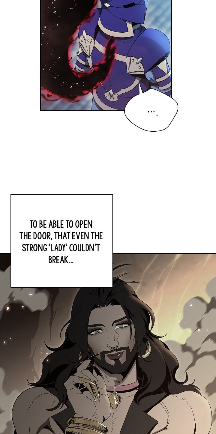 18+ Skeleton Soldier Couldn’t Protect the Dungeon Chapter 96 page 24