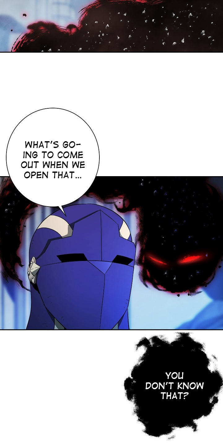 18+ Skeleton Soldier Couldn’t Protect the Dungeon Chapter 96 page 26