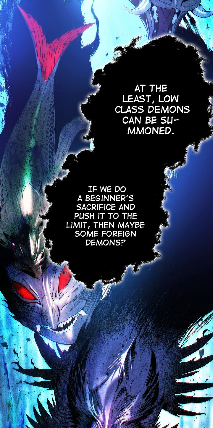 18+ Skeleton Soldier Couldn’t Protect the Dungeon Chapter 96 page 28