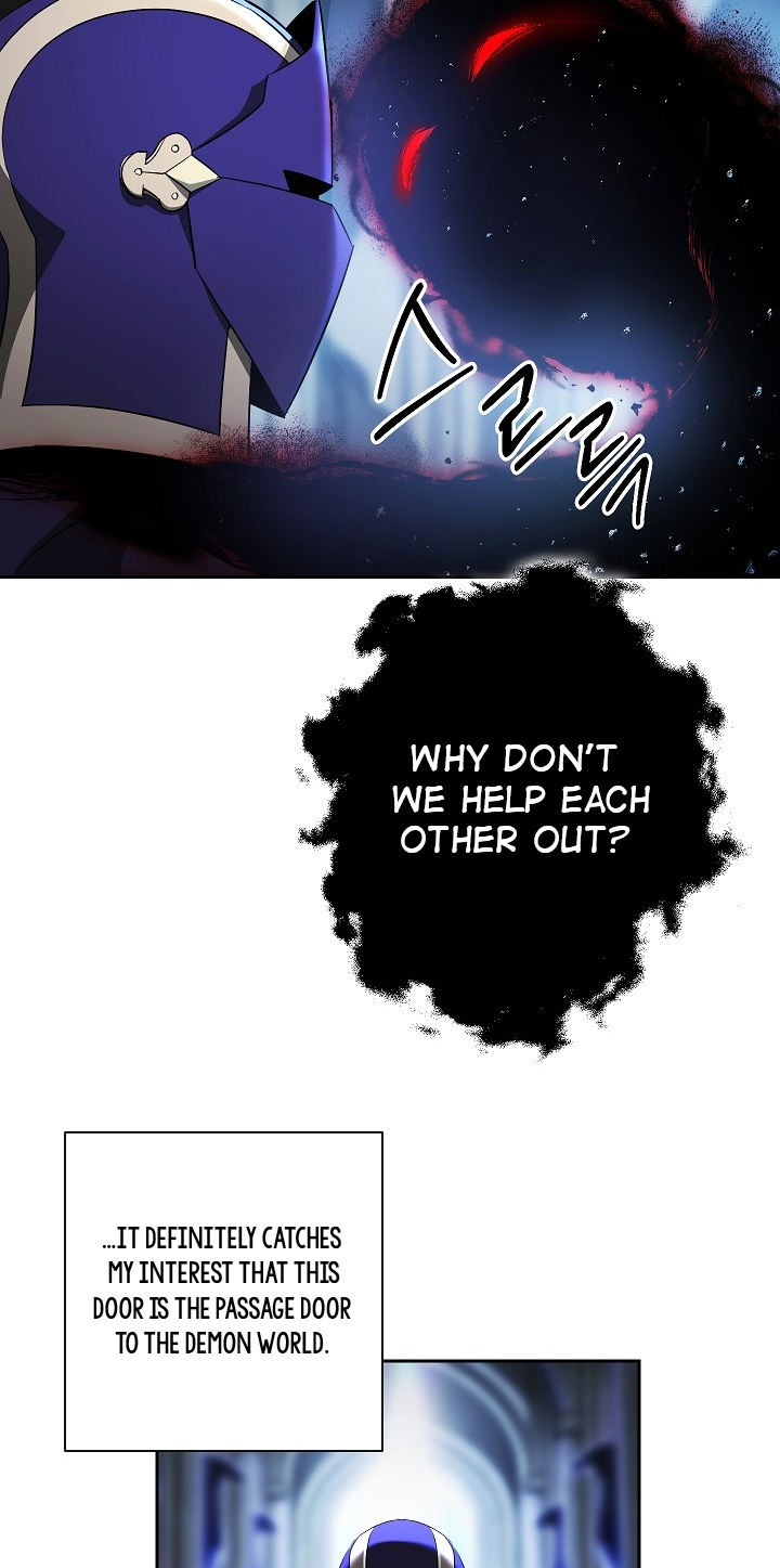 18+ Skeleton Soldier Couldn’t Protect the Dungeon Chapter 96 page 30
