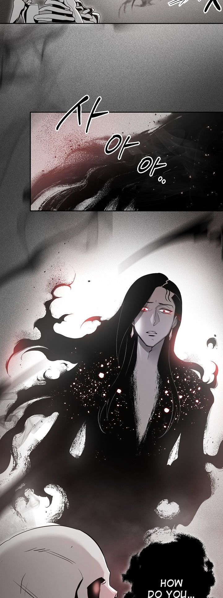 18+ Skeleton Soldier Couldn’t Protect the Dungeon Chapter 96 page 36