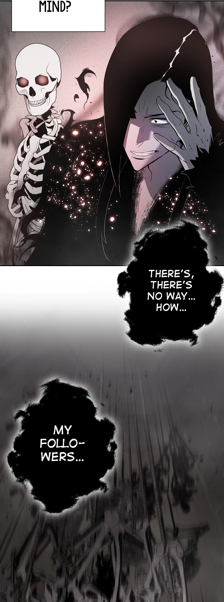 18+ Skeleton Soldier Couldn’t Protect the Dungeon Chapter 96 page 38
