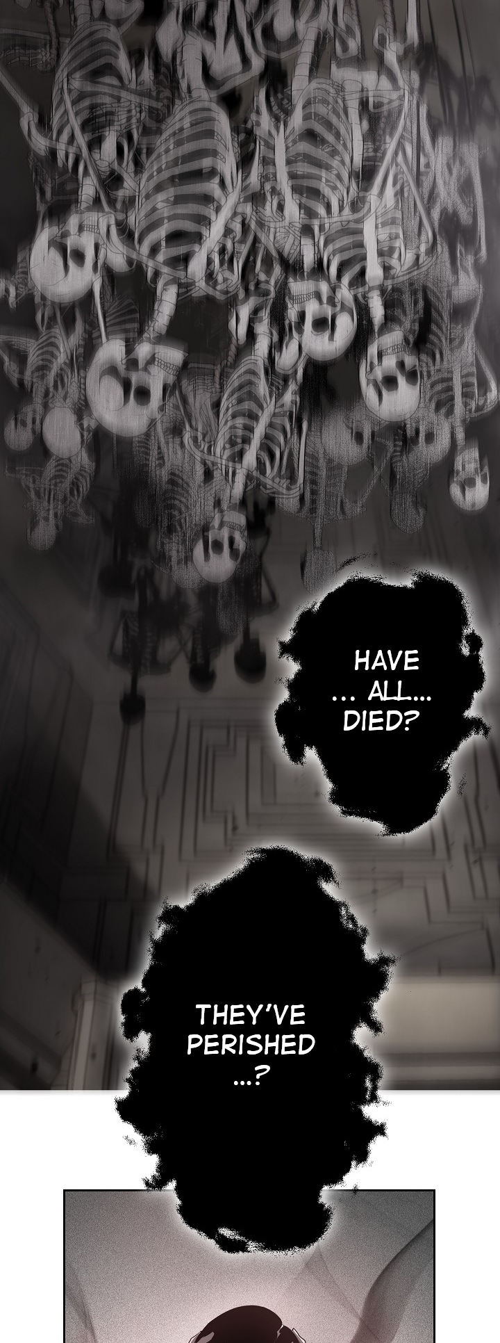 18+ Skeleton Soldier Couldn’t Protect the Dungeon Chapter 96 page 39