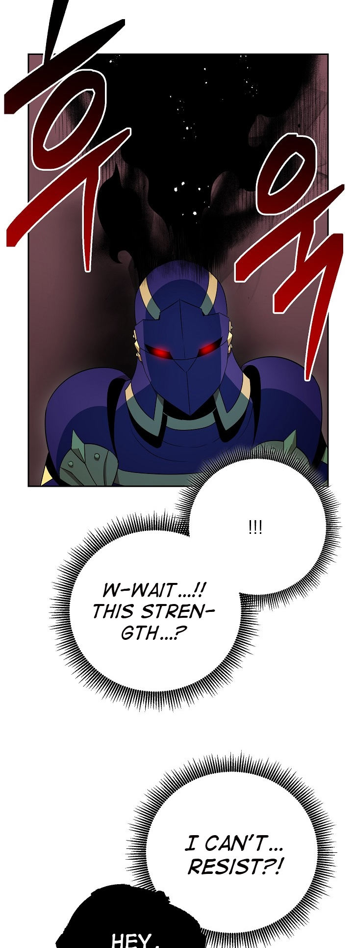 18+ Skeleton Soldier Couldn’t Protect the Dungeon Chapter 96 page 41