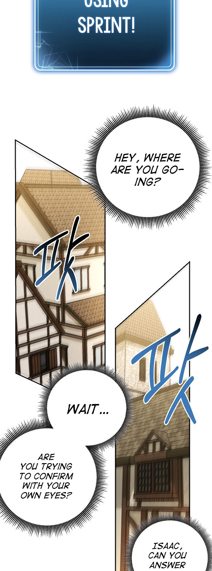 18+ Skeleton Soldier Couldn’t Protect the Dungeon Chapter 96 page 44