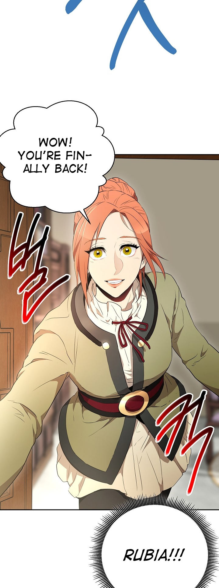 18+ Skeleton Soldier Couldn’t Protect the Dungeon Chapter 96 page 46