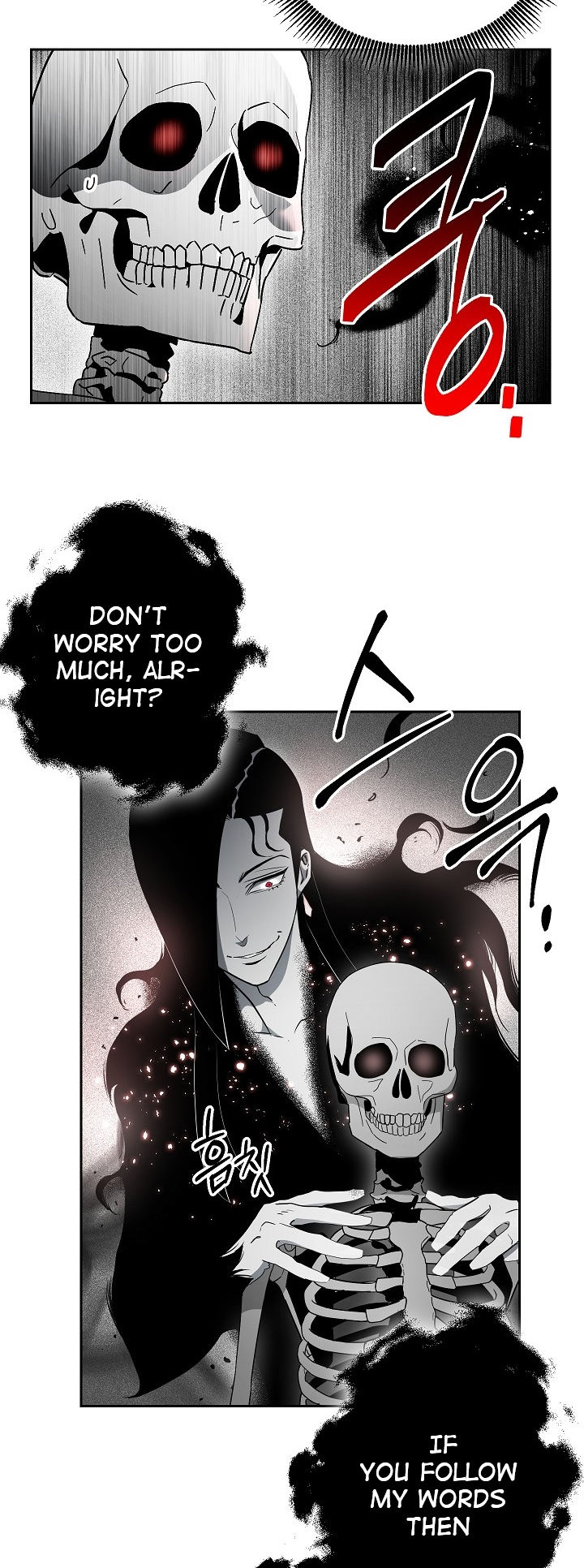 18+ Skeleton Soldier Couldn’t Protect the Dungeon Chapter 96 page 47