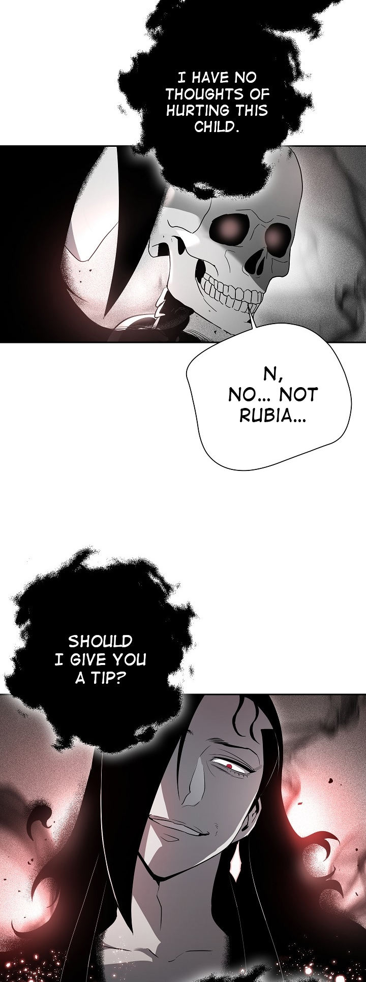 18+ Skeleton Soldier Couldn’t Protect the Dungeon Chapter 96 page 48