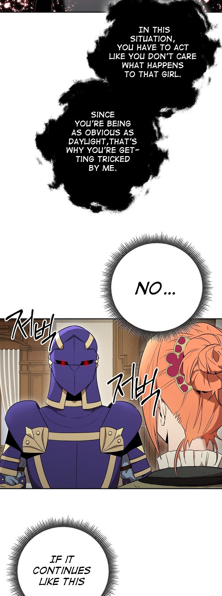 18+ Skeleton Soldier Couldn’t Protect the Dungeon Chapter 96 page 49