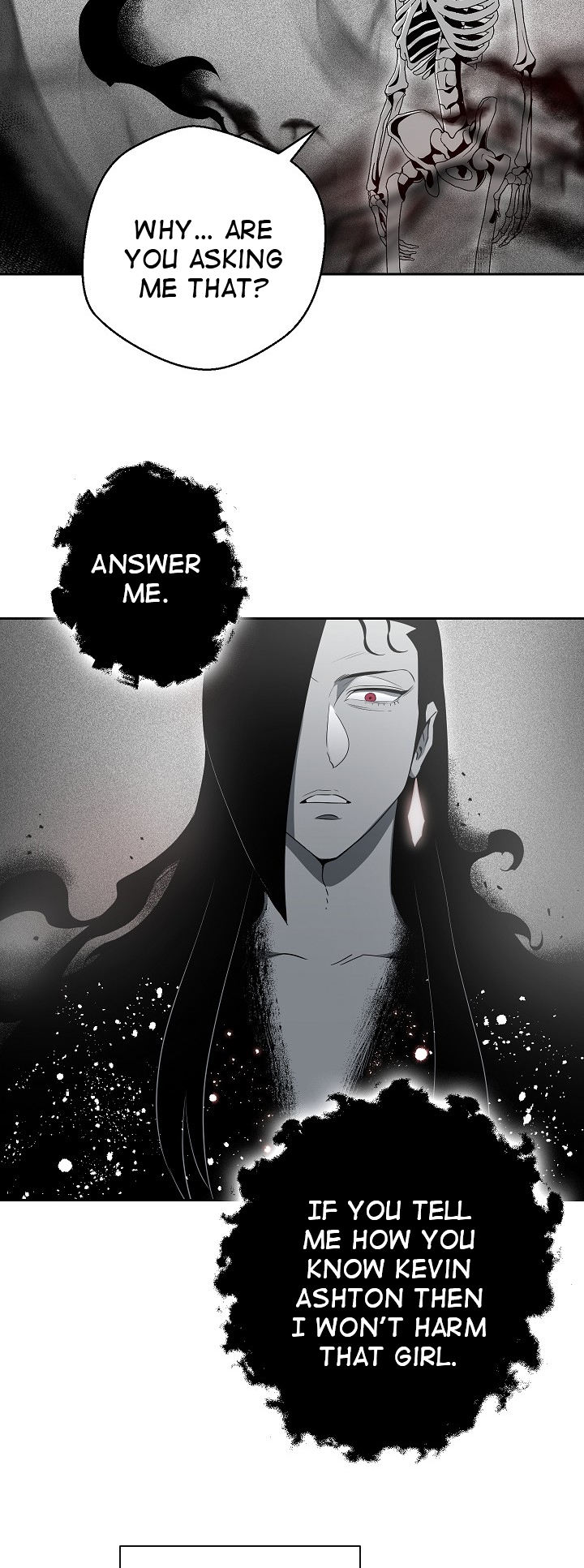 18+ Skeleton Soldier Couldn’t Protect the Dungeon Chapter 96 page 53
