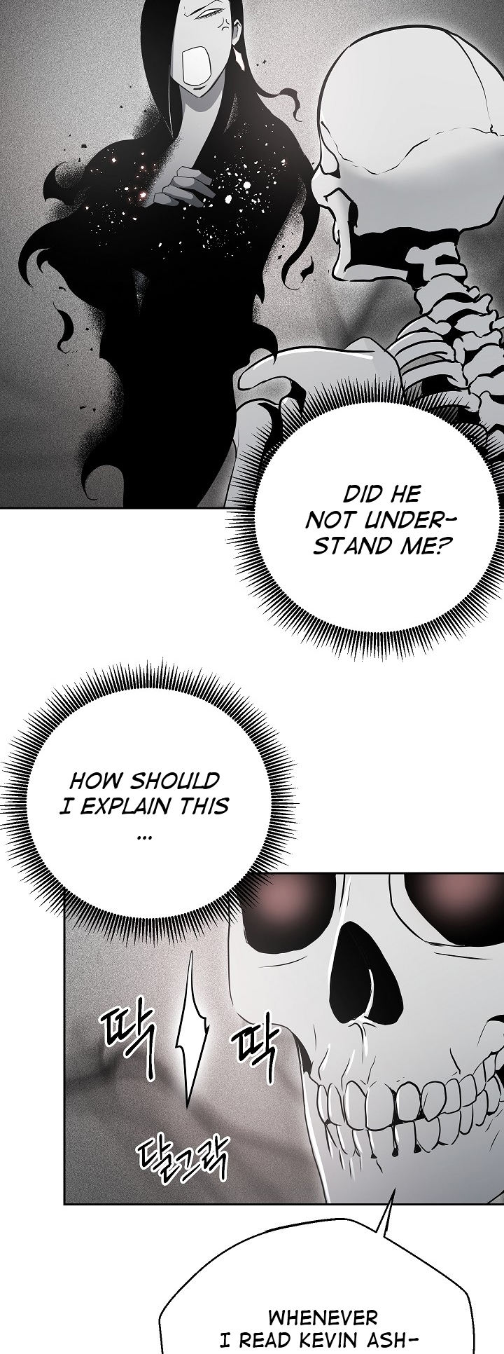 18+ Skeleton Soldier Couldn’t Protect the Dungeon Chapter 96 page 55