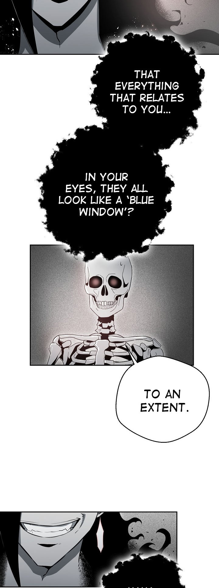 18+ Skeleton Soldier Couldn’t Protect the Dungeon Chapter 96 page 57