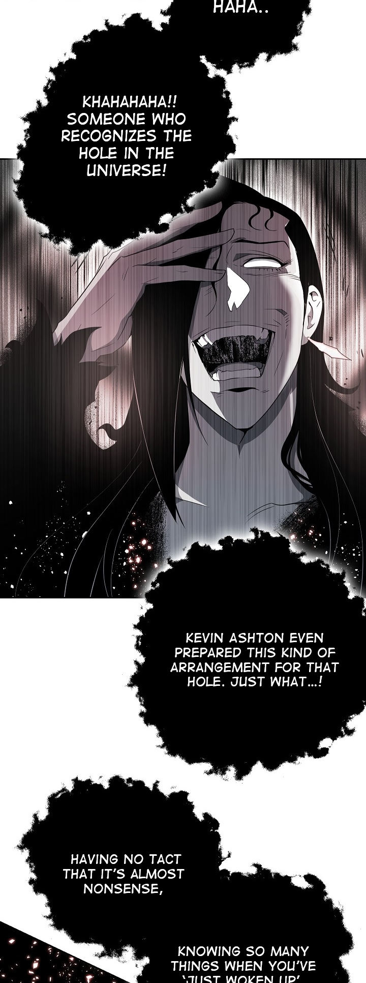 18+ Skeleton Soldier Couldn’t Protect the Dungeon Chapter 96 page 58