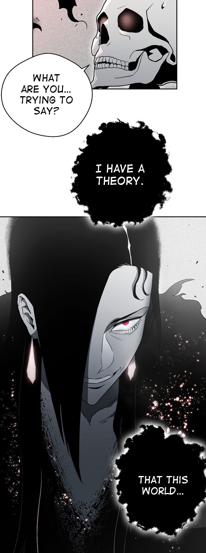 18+ Skeleton Soldier Couldn’t Protect the Dungeon Chapter 96 page 60