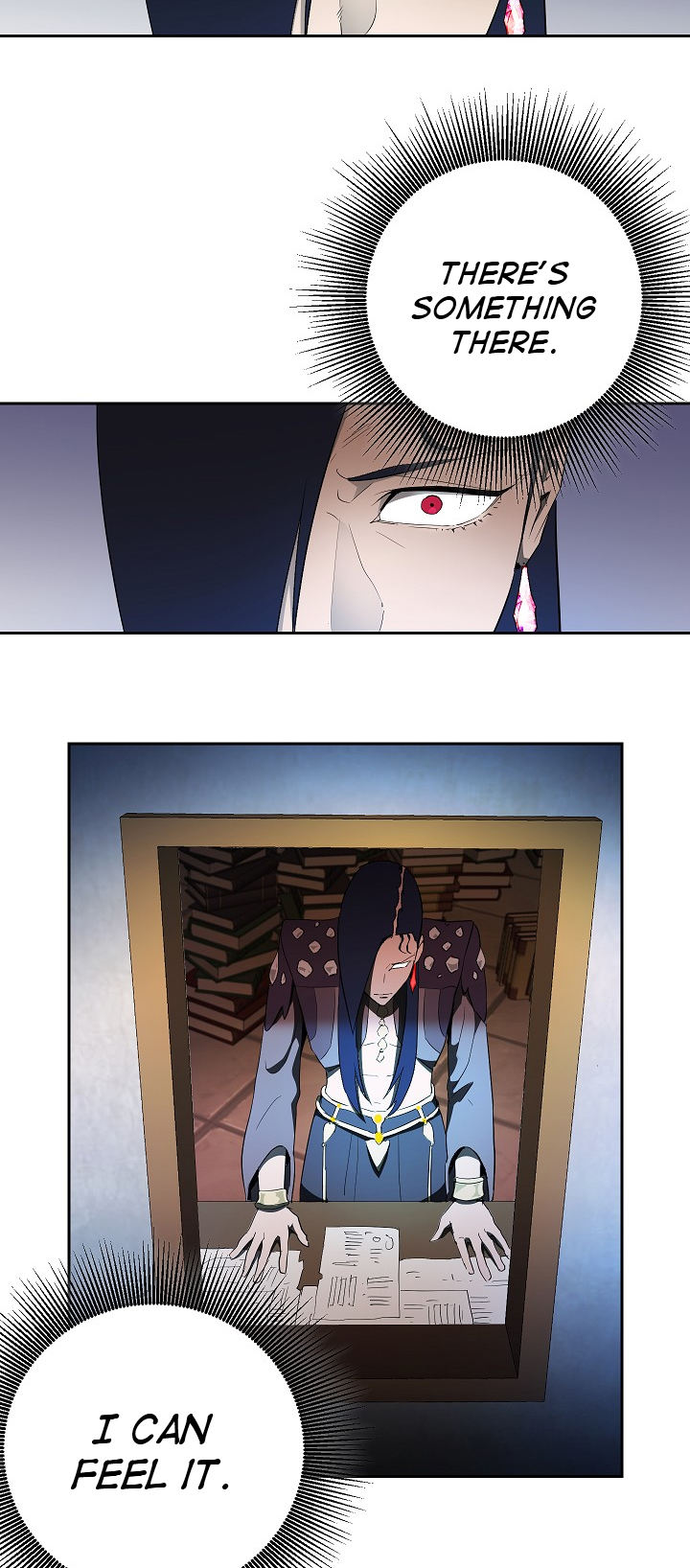18+ Skeleton Soldier Couldn’t Protect the Dungeon Chapter 97 page 5