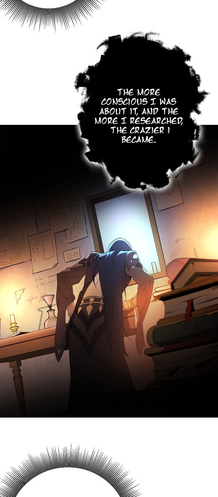 18+ Skeleton Soldier Couldn’t Protect the Dungeon Chapter 97 page 6
