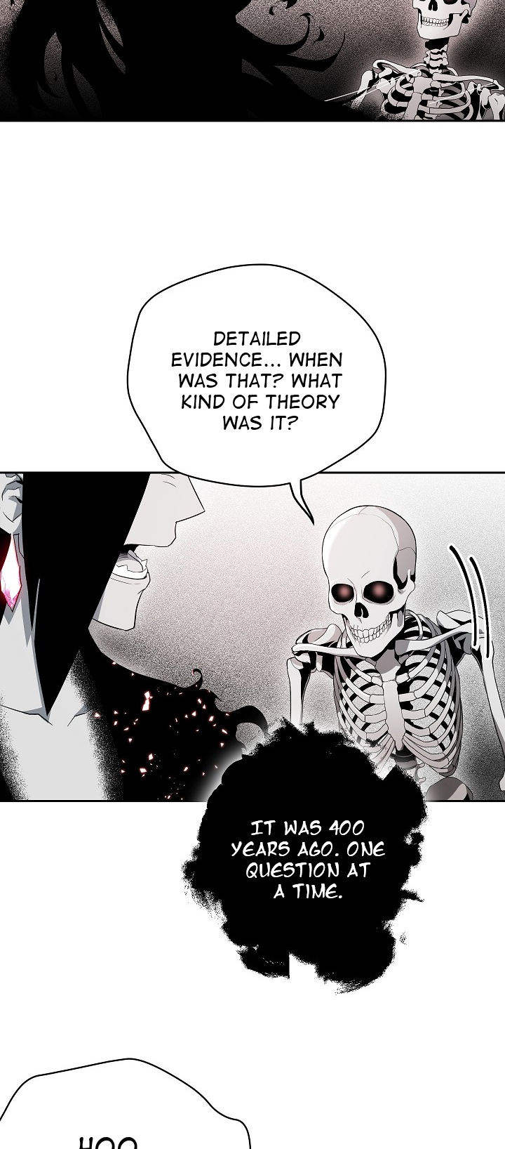 18+ Skeleton Soldier Couldn’t Protect the Dungeon Chapter 97 page 15