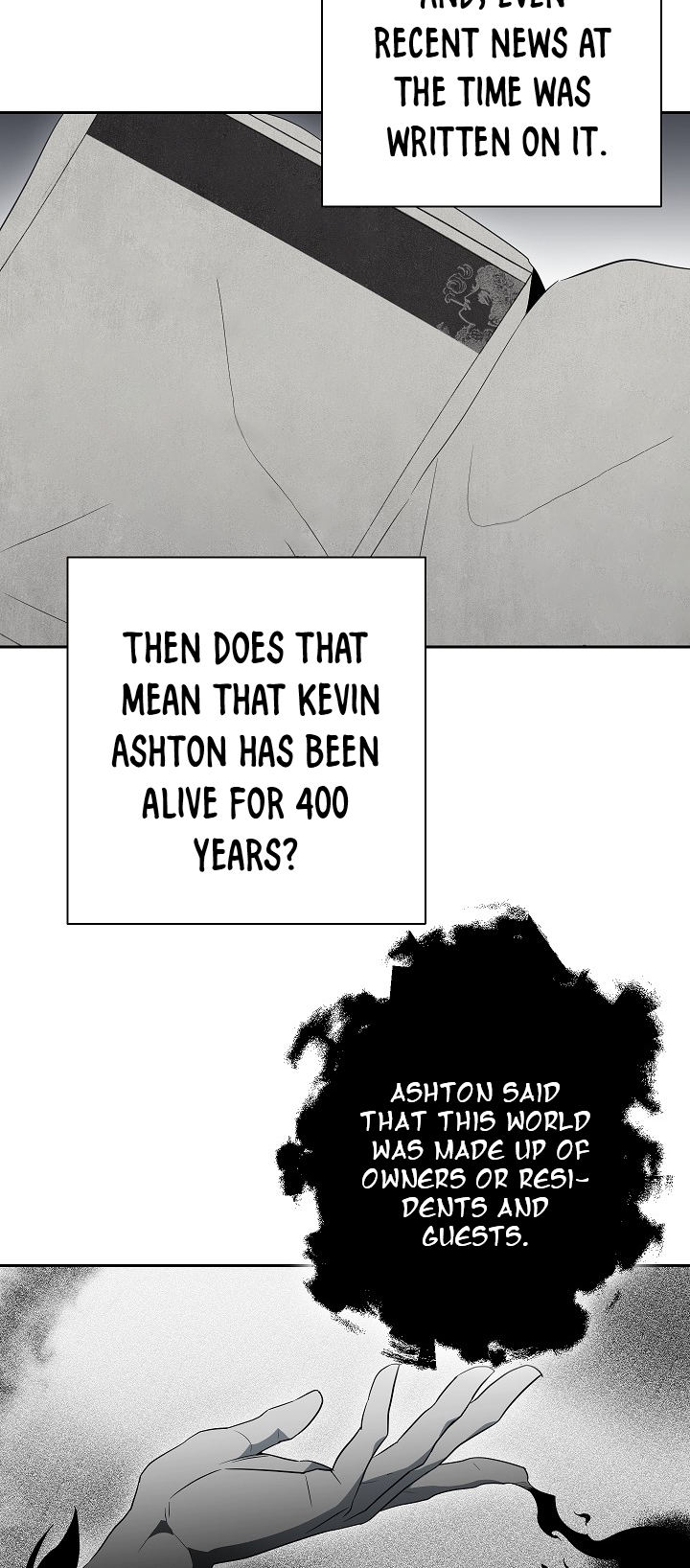 18+ Skeleton Soldier Couldn’t Protect the Dungeon Chapter 97 page 17