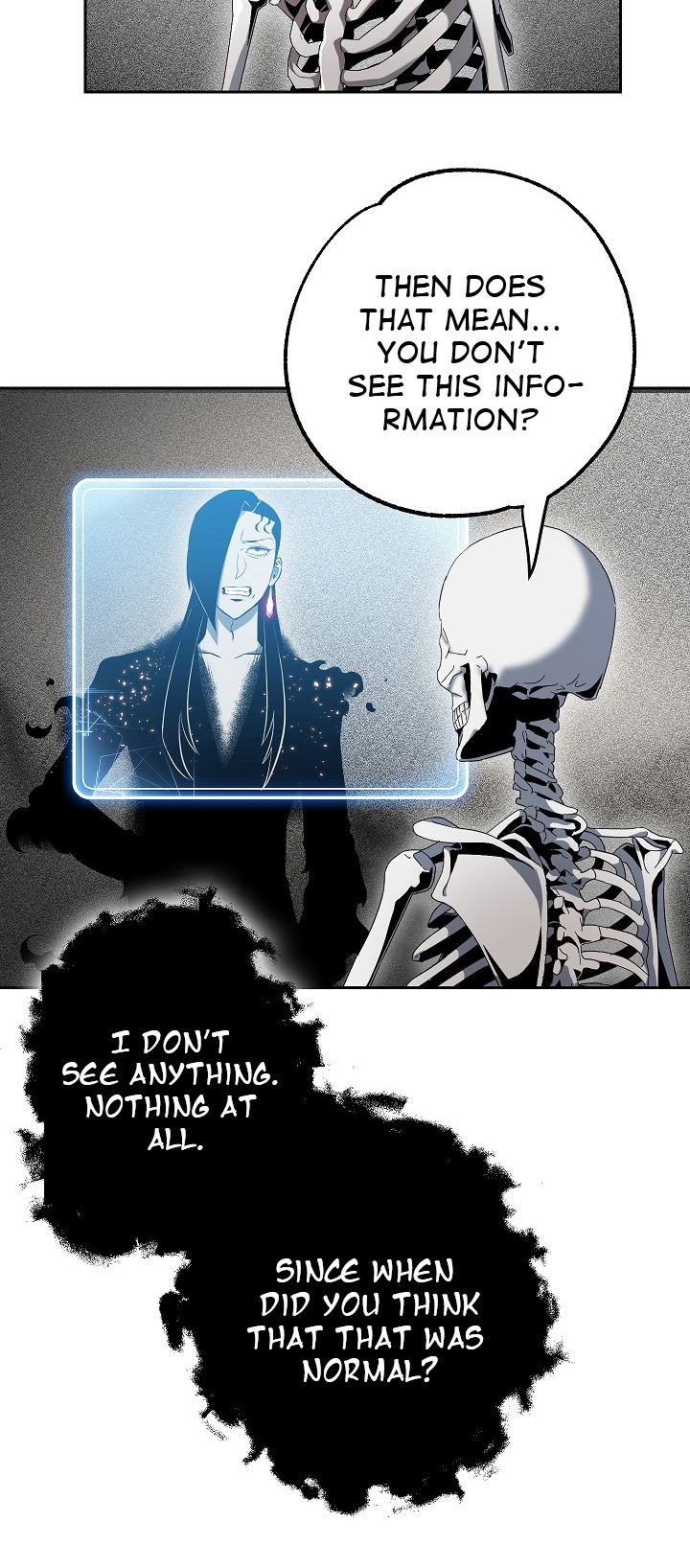 18+ Skeleton Soldier Couldn’t Protect the Dungeon Chapter 97 page 21