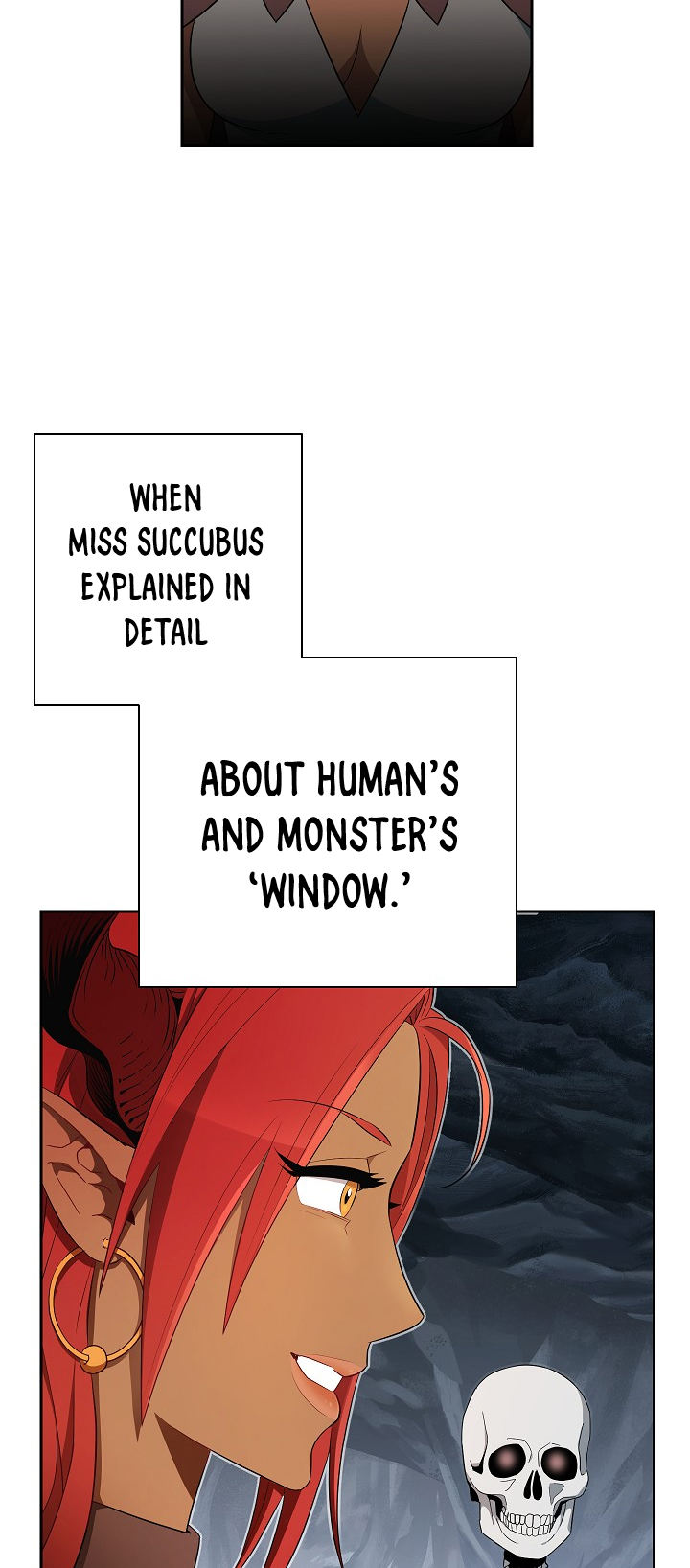 18+ Skeleton Soldier Couldn’t Protect the Dungeon Chapter 97 page 23